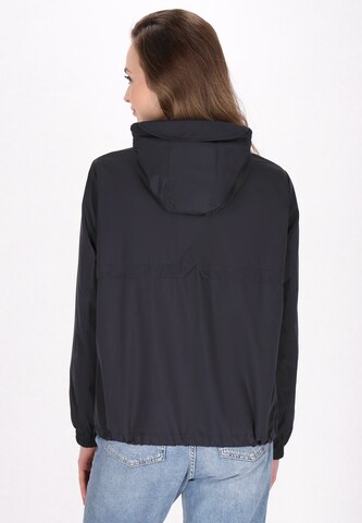 DreiMaster Maritim - Chaqueta de entretiempo en azul