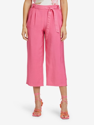 Betty Barclay Regular Hose in Pink: predná strana