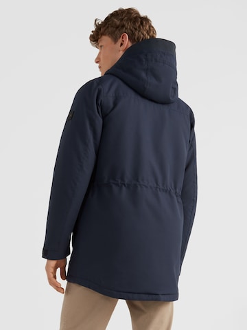 O'NEILL Outdoor jacket in Blue