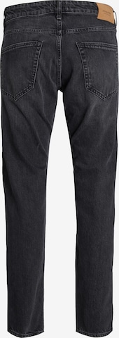 JACK & JONES Regular Jeans 'Chris Cooper' in Schwarz