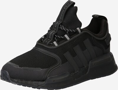 ADIDAS ORIGINALS Sneakers laag 'Nmd_R1 V3' in de kleur Zwart, Productweergave