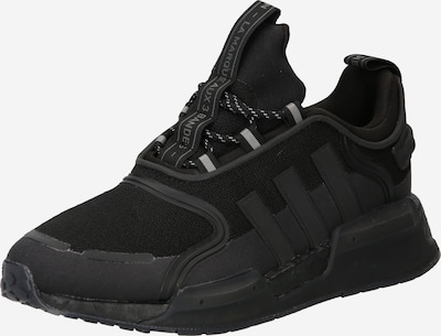 Sneaker low 'Nmd_R1 V3' ADIDAS ORIGINALS pe negru, Vizualizare produs