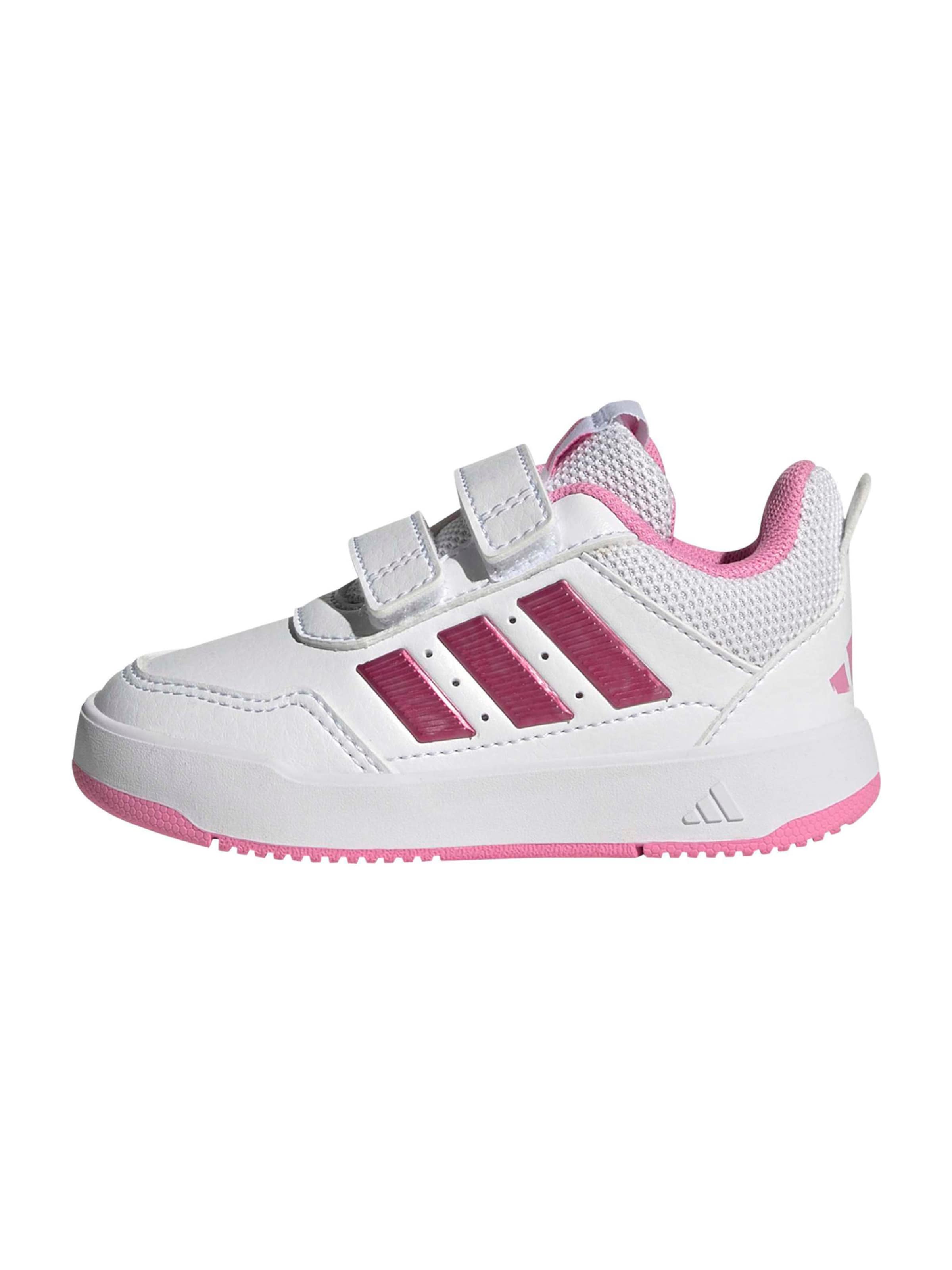 ADIDAS SPORTSWEAR Спортивная обувь 'TENSAUR SPORT 3.0 CF I' в Белый: спереди