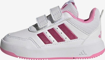 balta ADIDAS SPORTSWEAR Sportiniai batai 'TENSAUR SPORT 3.0 CF I': priekis