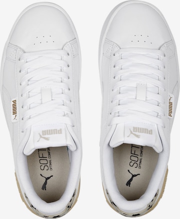 PUMA Sneaker 'Jada' in Weiß