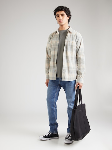 LEVI'S ® Tapered Jeans '512' in Blau
