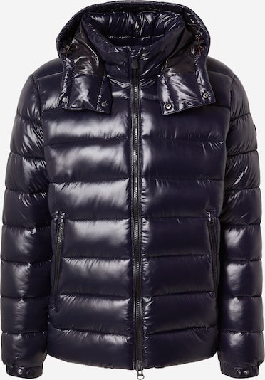 Žieminė striukė iš SAVE THE DUCK, spalva – tamsiai mėlyna, Prekių apžvalga