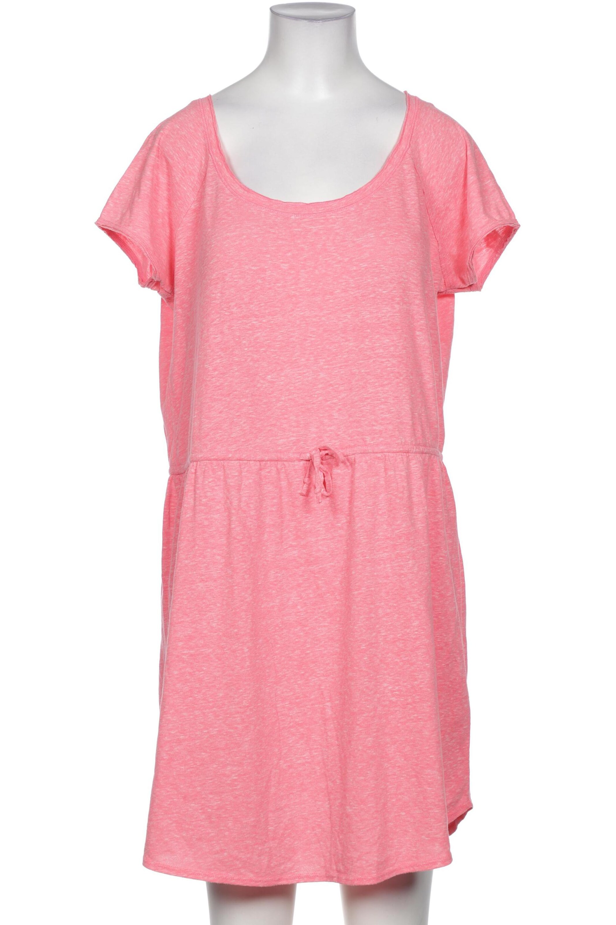 HOLLISTER Dress in L in Pink: front