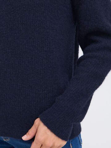 Pullover 'Astra' di PULZ Jeans in blu