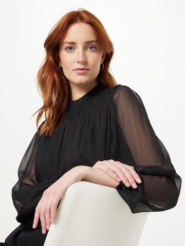 VERO MODA - Blusa 'KAYA' em preto