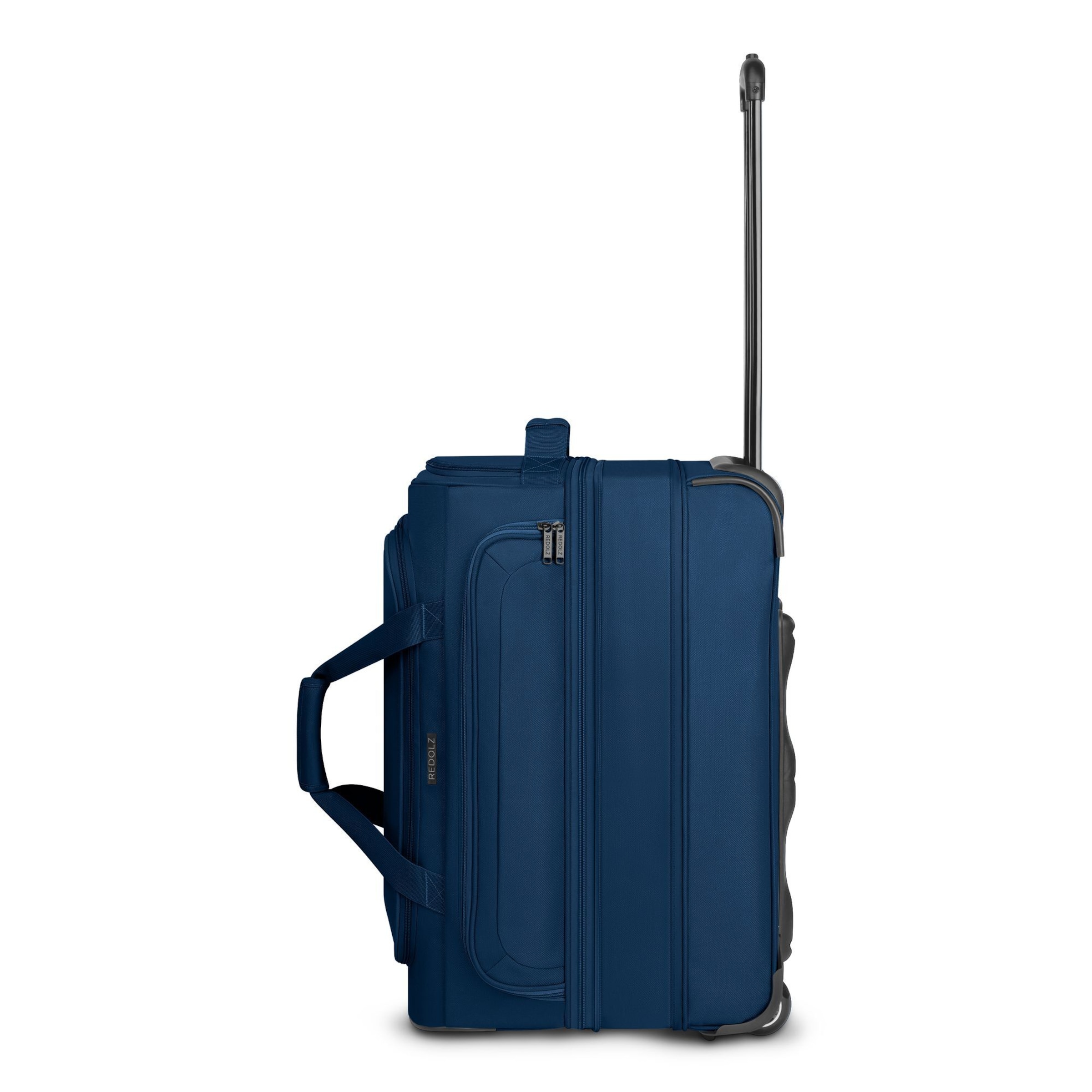 Borsa da viaggio di Redolz in blu