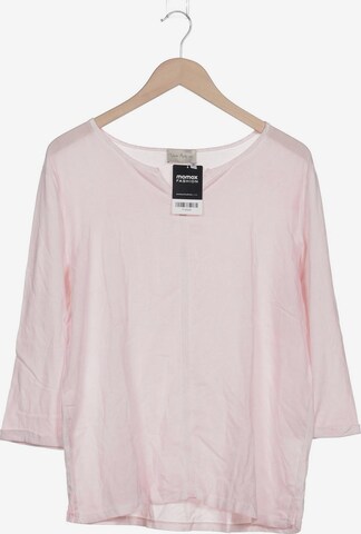 VIA APPIA DUE Top & Shirt in XXL in Pink: front