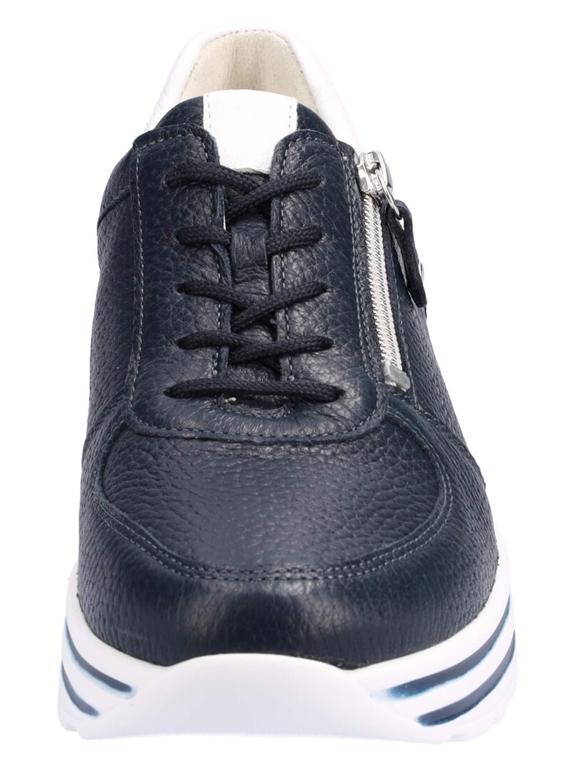 WALDLÄUFER Sneakers 'Lana' in Blue