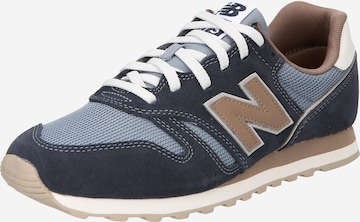 new balance Rövid szárú sportcipők '373' - kék: elől