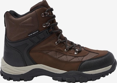 Next Čizme na vezanje u smeđa, Pregled proizvoda