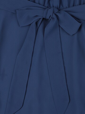 Abito estivo 'Women Dress' di LapaPlus in blu