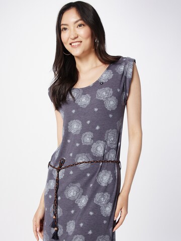 Ragwear Summer dress in Grey