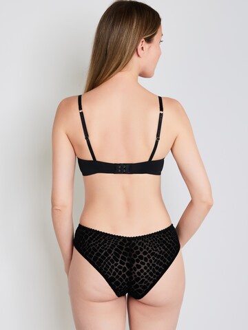 Invisible Soutien-gorge ' Sensual ' JOOP! en noir