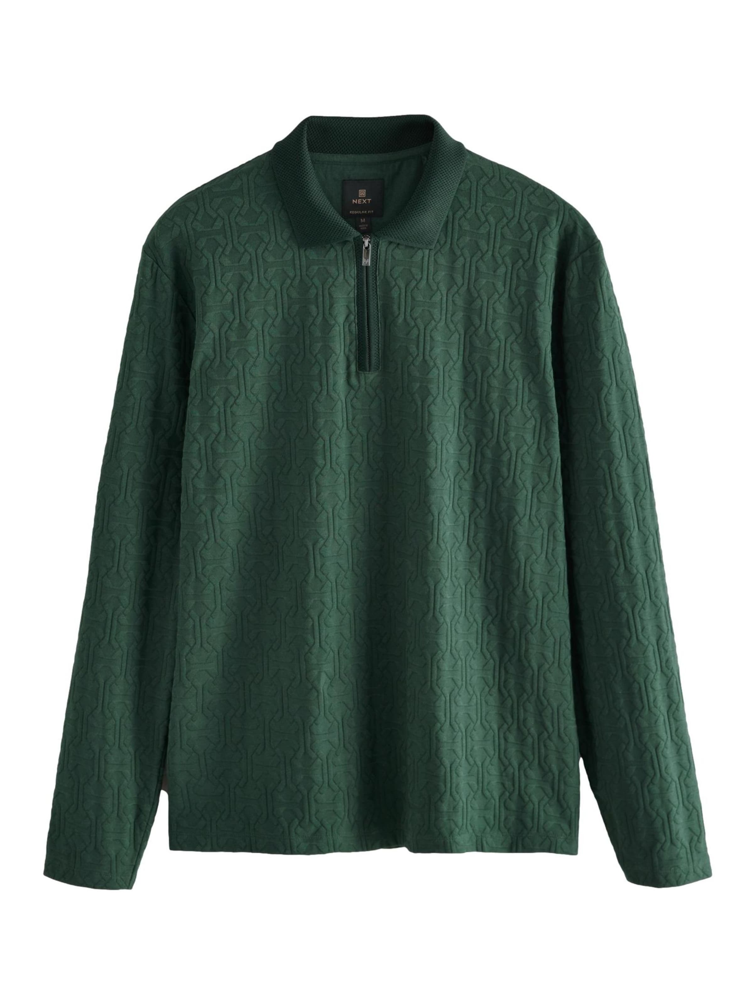 Next Särk, värv roheline: eest vaates