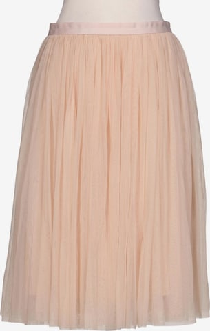 Needle & Thread Rock M in Beige: Vorderseite