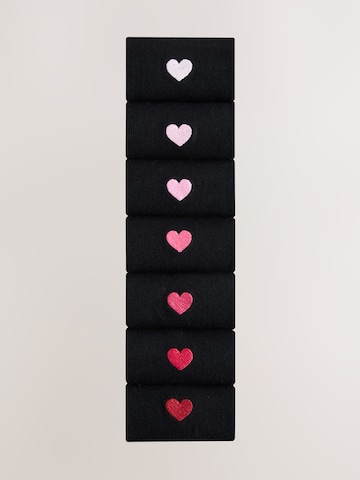 Chaussettes Next en noir