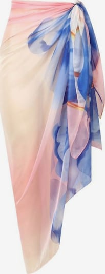 alberto cabale Strandkleid 'FABIOLA' in 36 in hellblau, Produktansicht