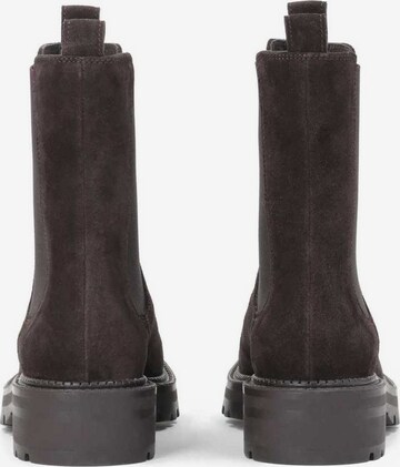 Kazar Chelsea Boots i brun