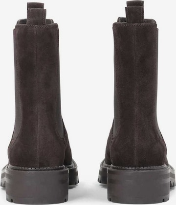 Kazar Chelsea Boots in Brown