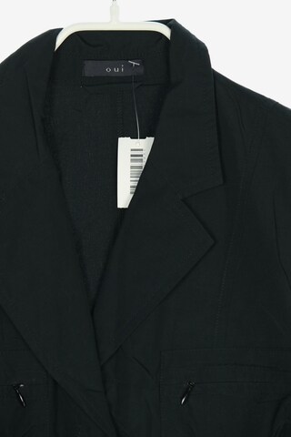 OUI Jacket & Coat in L in Black