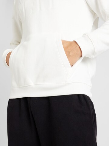 GAP Sweatshirt in Wit