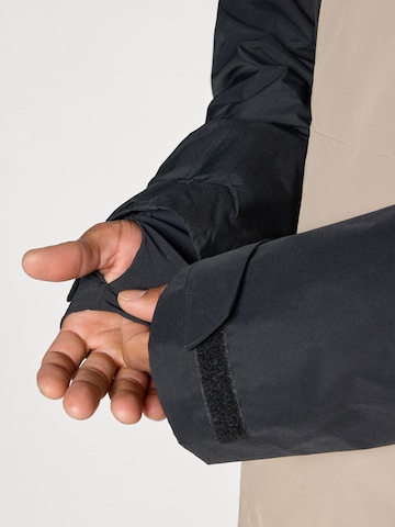 BURTON Urheilutakki 'RSRV' värissä beige