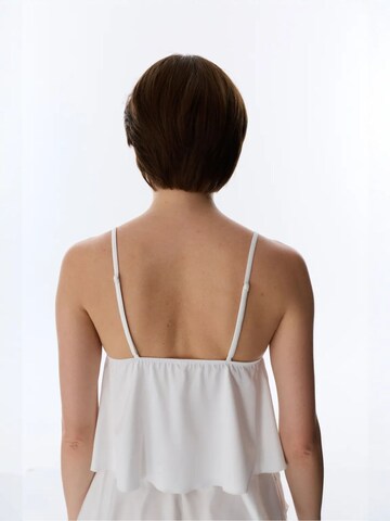 Bustino Reggiseno 'BHs & Bralettes' di Penti in marrone