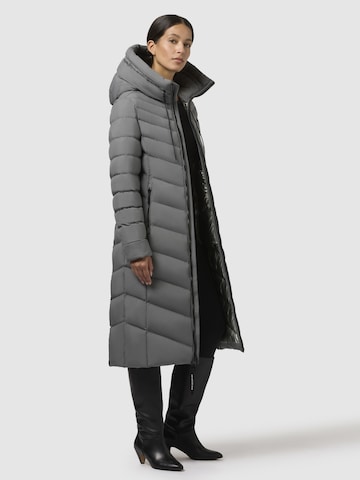 Cappotto invernale ' STOANE ' di khujo in grigio
