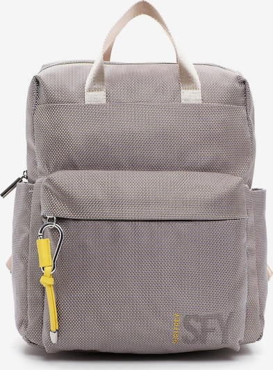 Suri Frey Reppu 'Sports Marry' värissä harmaa, Tuotenäkymä