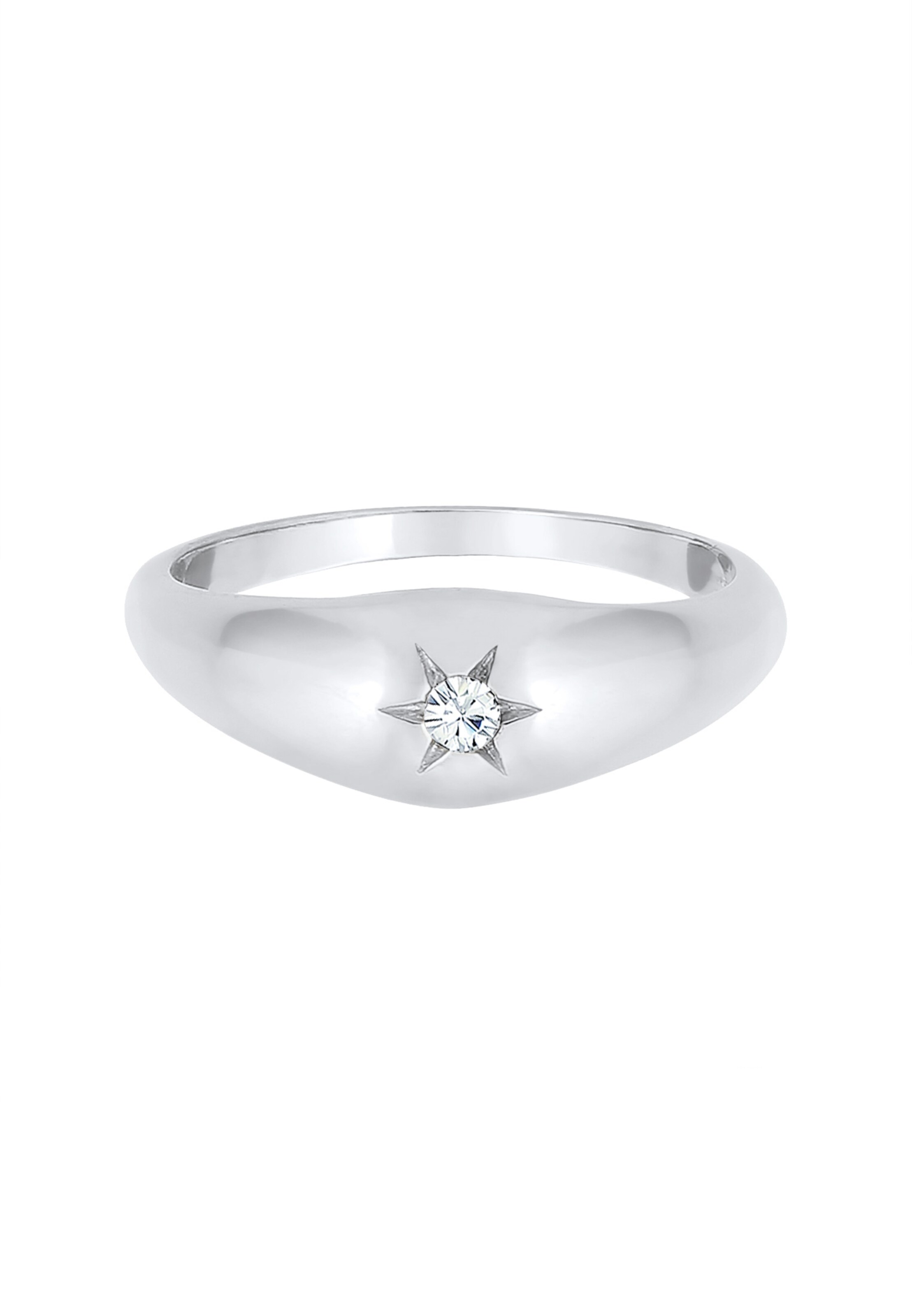 ELLI Ring in Zilver