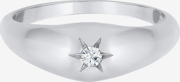 ELLI Ring in Zilver