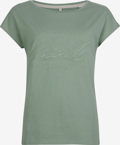 O'NEILL T-Shirt 'Essential Graphic' in oliv, Produktansicht