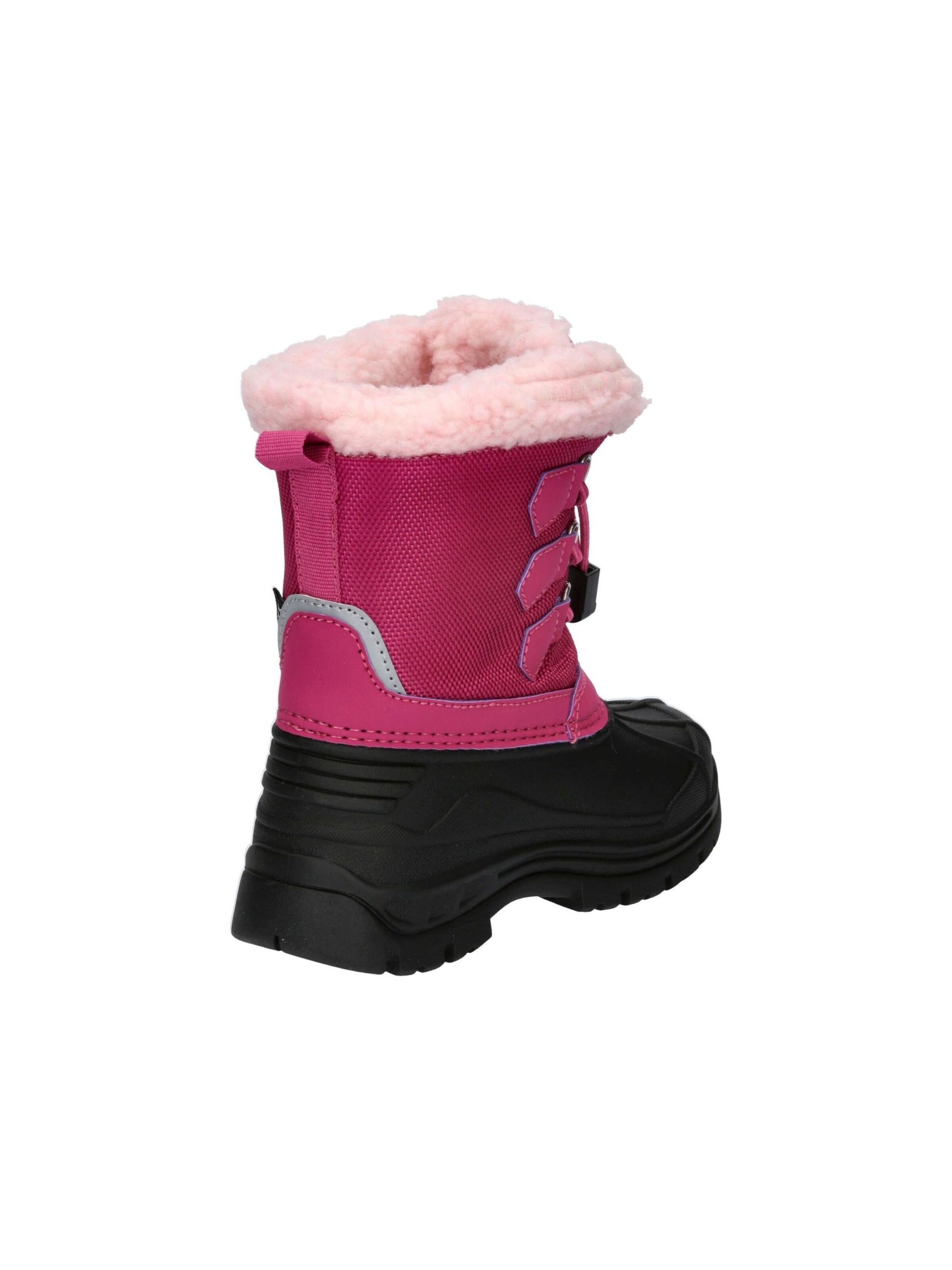 LICO Snowboots ' Hannes ' in Pink
