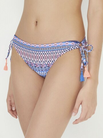 Penti Bikini nadrágok - vegyes színek: elől