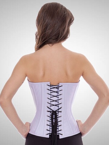 fapedo Shaping Top in Purple