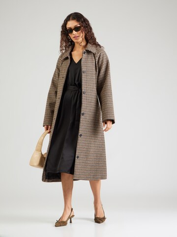 ABOUT YOU Kleid 'Falda' in Schwarz