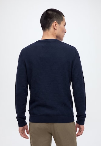 s.Oliver - Jersey en azul