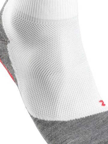FALKE Athletic Socks 'RU5 Race Short' in Mixed colors