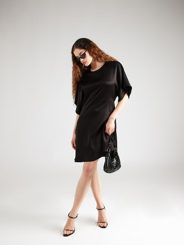 Robe 'Dalicy' BOSS Black en noir