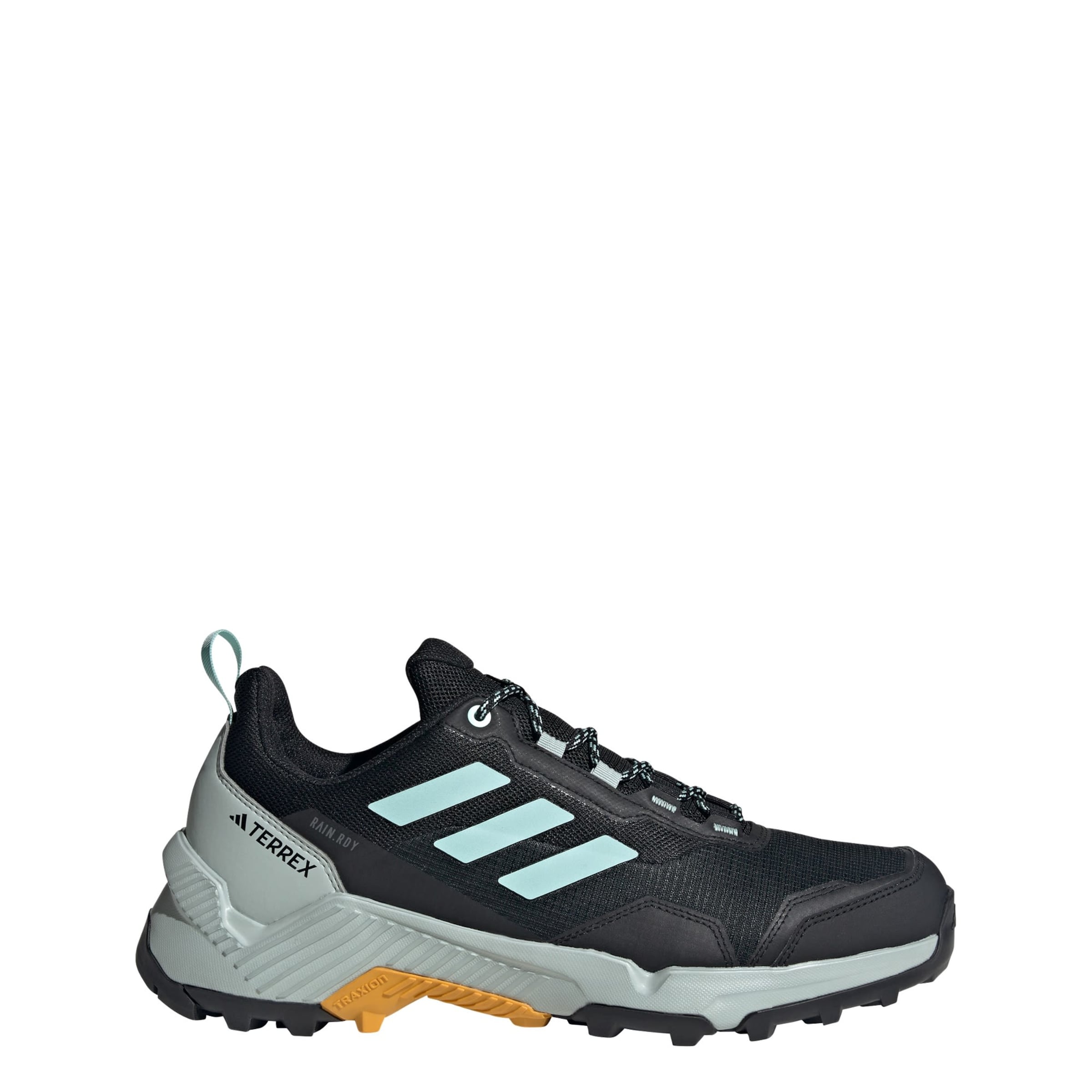 ADIDAS TERREX Halbschuh 'Eastrail 2.0' in Schwarz