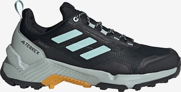 Scarpa bassa 'Eastrail 2.0' di ADIDAS TERREX in nero: frontale
