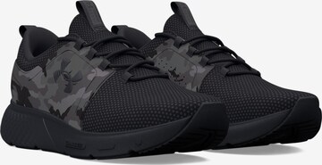 UNDER ARMOUR Loopschoen 'Charged Decoy' in Zwart