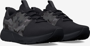 UNDER ARMOUR Running Shoes 'Charged Decoy' in Black