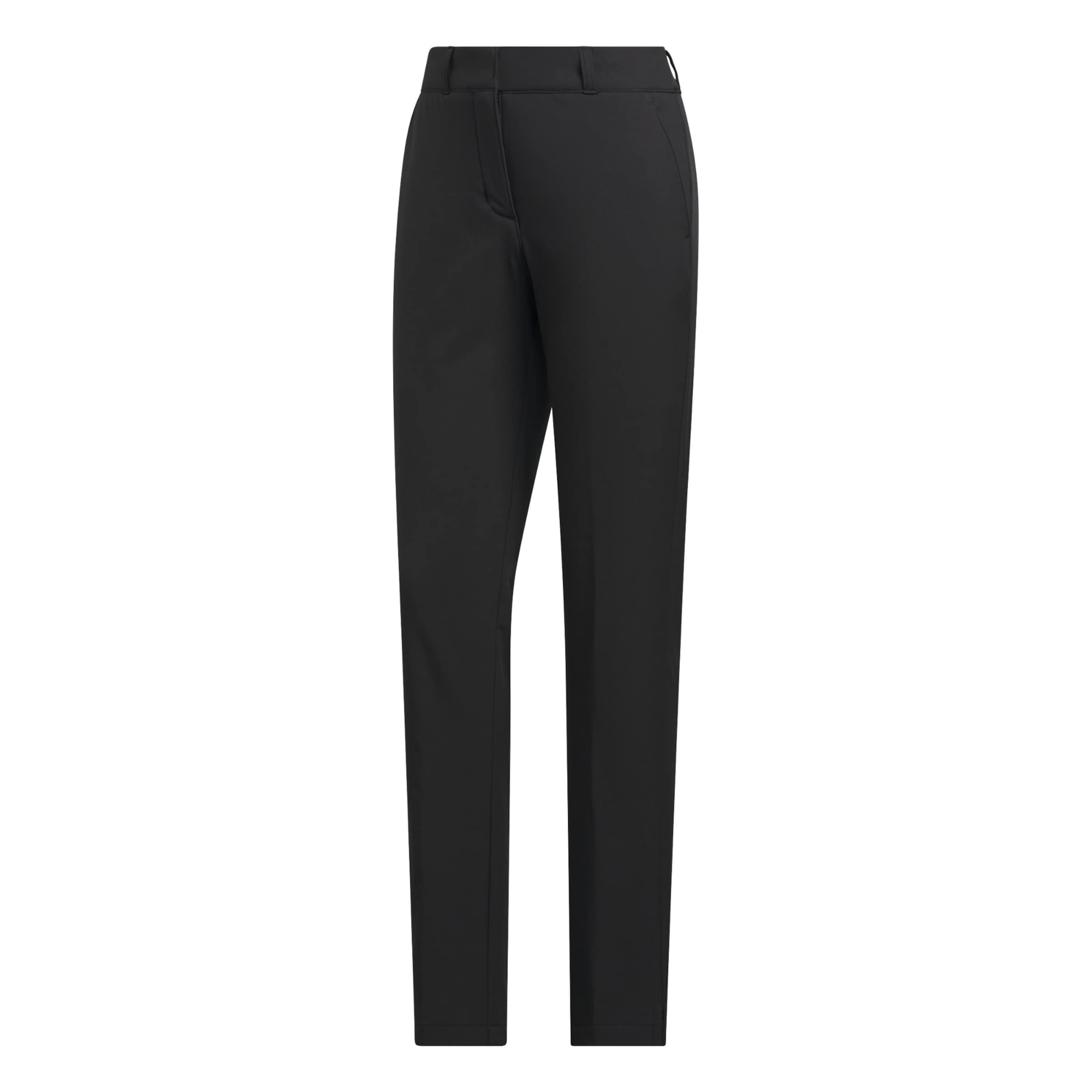 Pantalon de sport 'Ultimate365+' ADIDAS PERFORMANCE en noir : devant