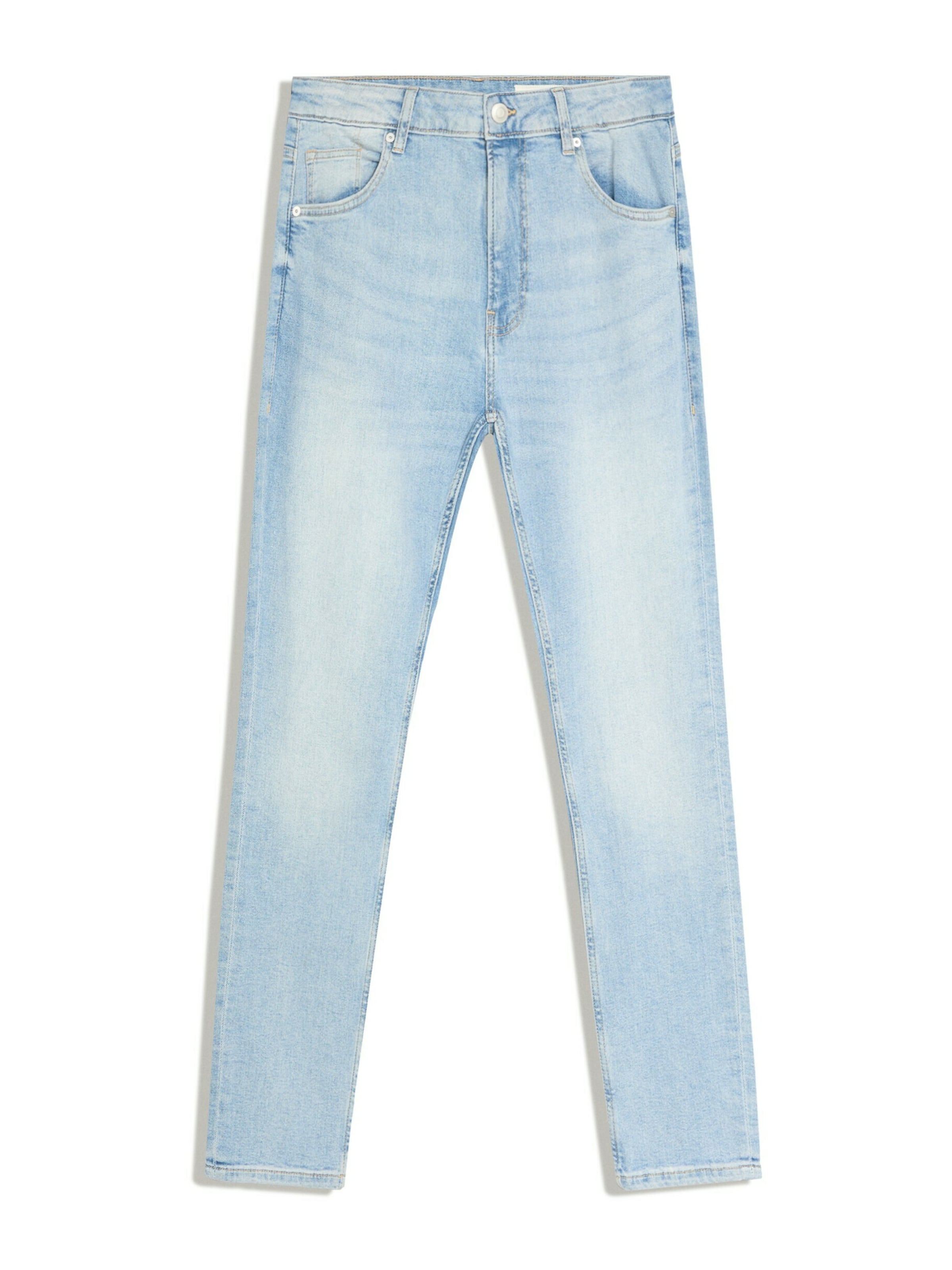 Bershka Jeans in 34 in Light blue, Item view